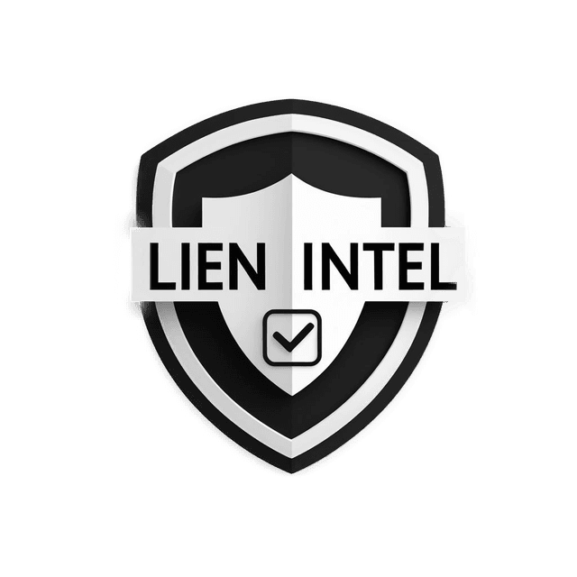 LienIntel Logo